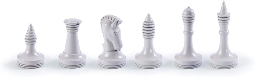 Star Trek - Tri-dimensional chess set
