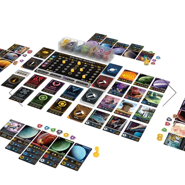 Star Tycoon