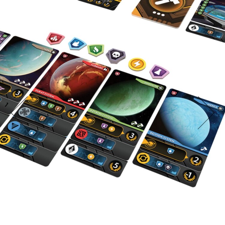 Star Tycoon