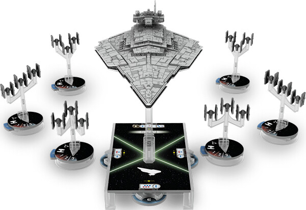 Star Wars: Armada (Core Set)