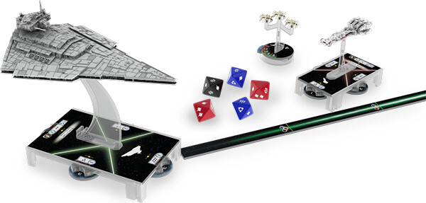Star Wars: Armada (Core Set)