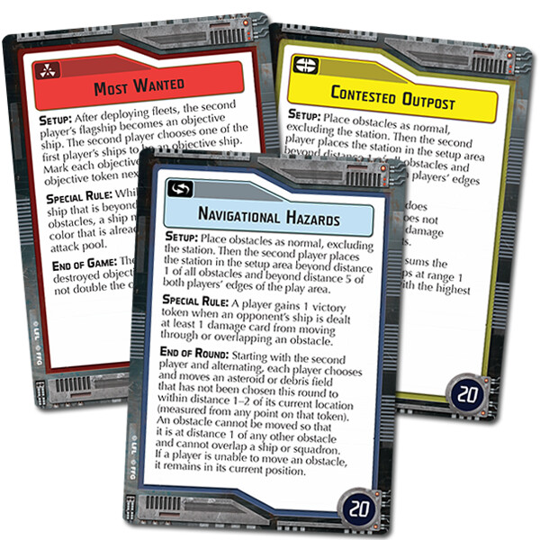 Star Wars: Armada (Core Set)