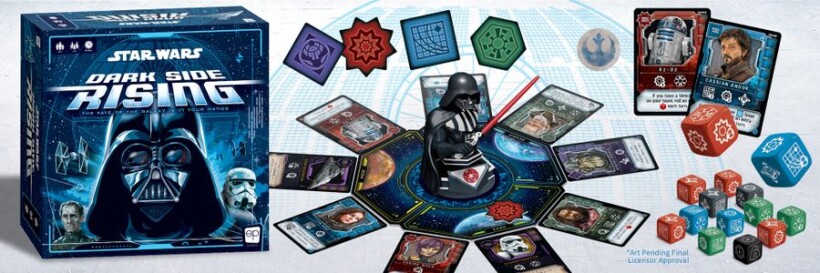 Star Wars: Dark Side Rising