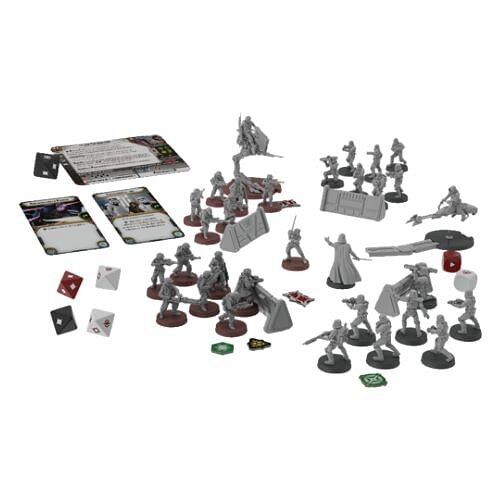 Star Wars: Legion Core Box 2025