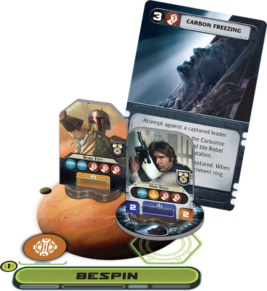 Star Wars: Rebellion ENG