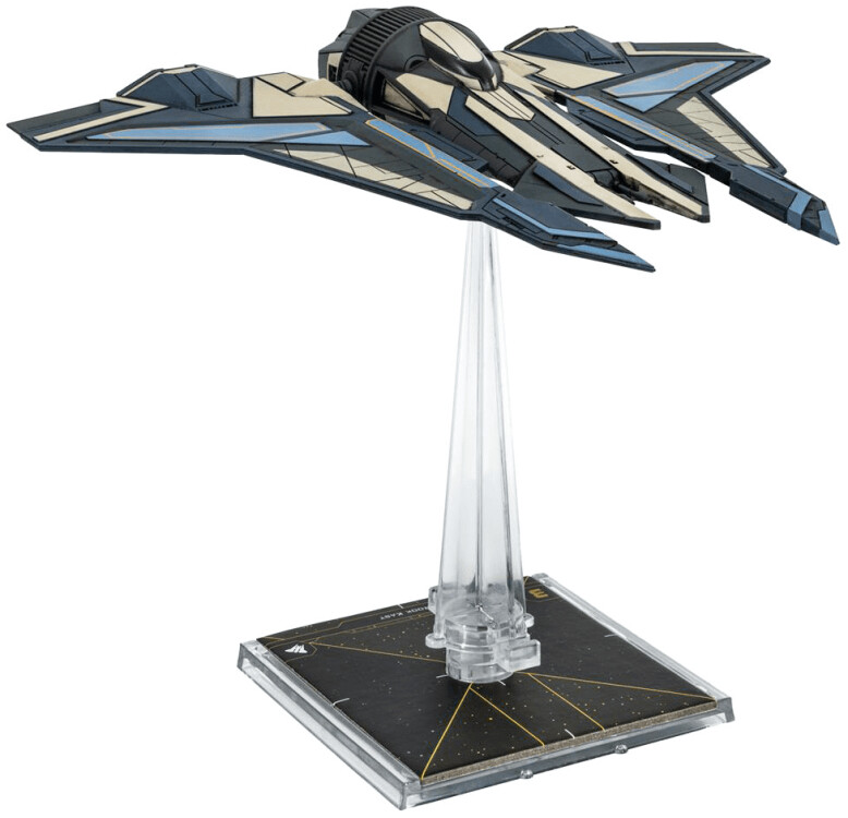 Star Wars X-Wing 2nd Edition Gauntlet