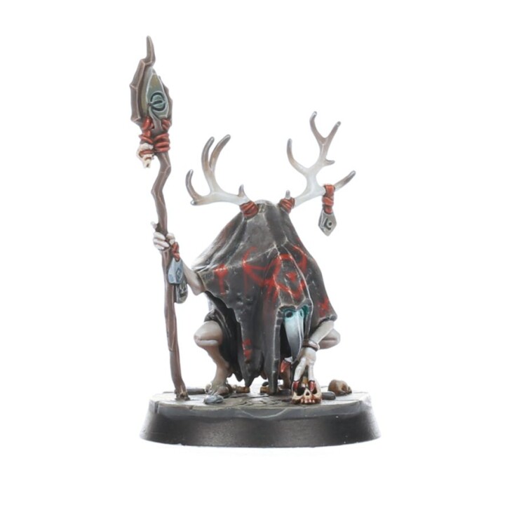 STD: Darkoath Brand's Oathbound