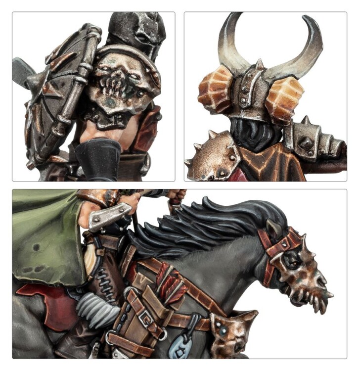 STD: Darkoath Brand's Oathbound
