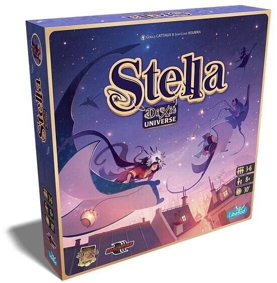 Stella