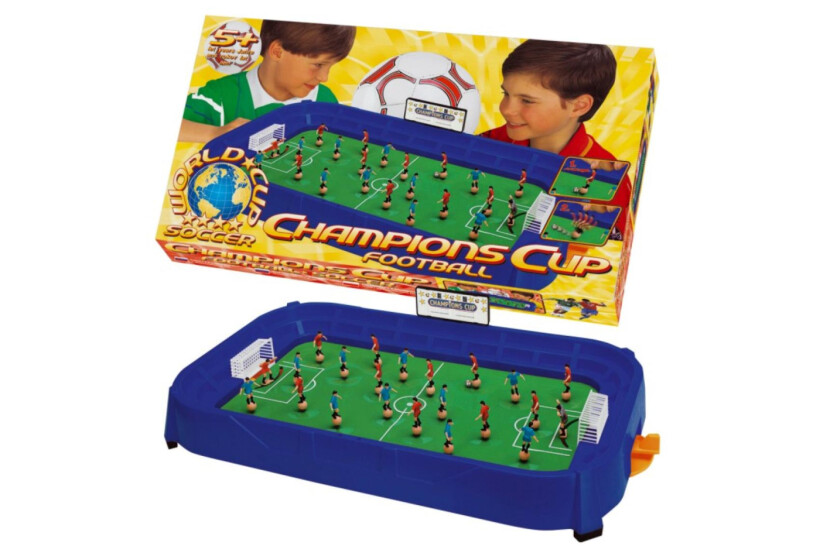 Stolní fotbal Champions Cup