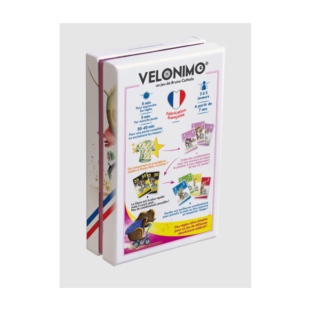 Stratosphéres Velonimo