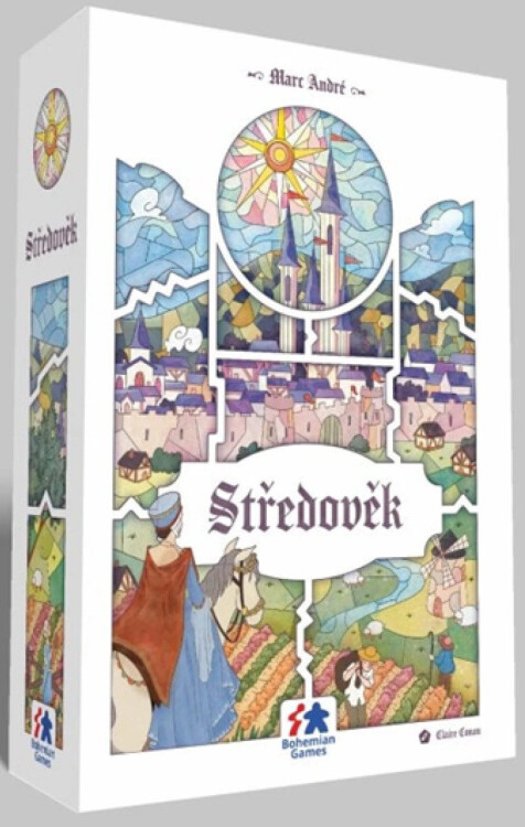 Středověk