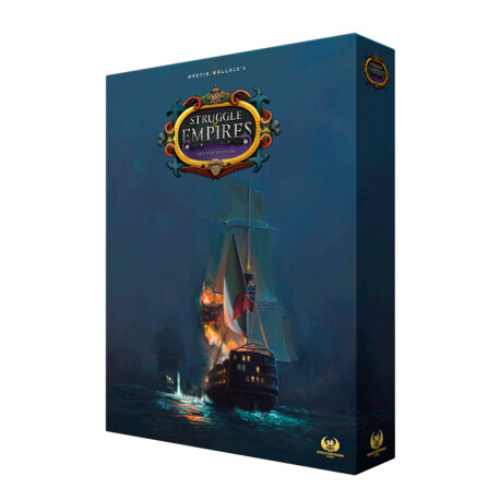 Struggle of Empires - Deluxe Edition