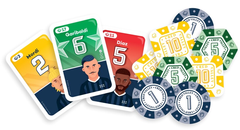 Superclub Rivalové