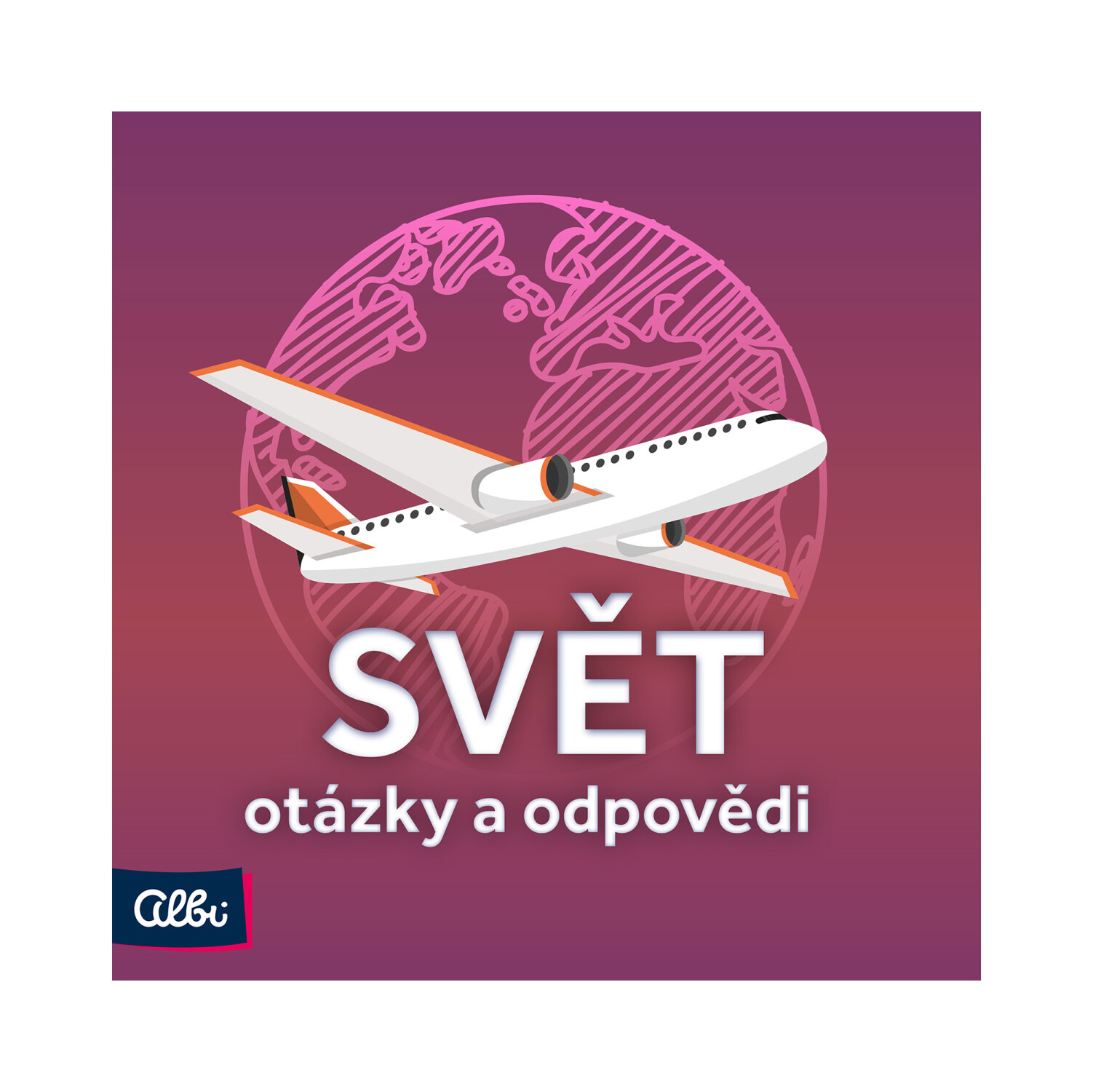 Svět - otázky a odpovědi