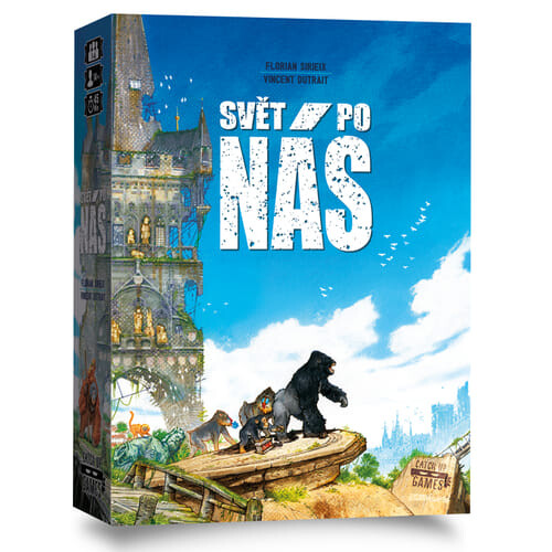 Svět po nás