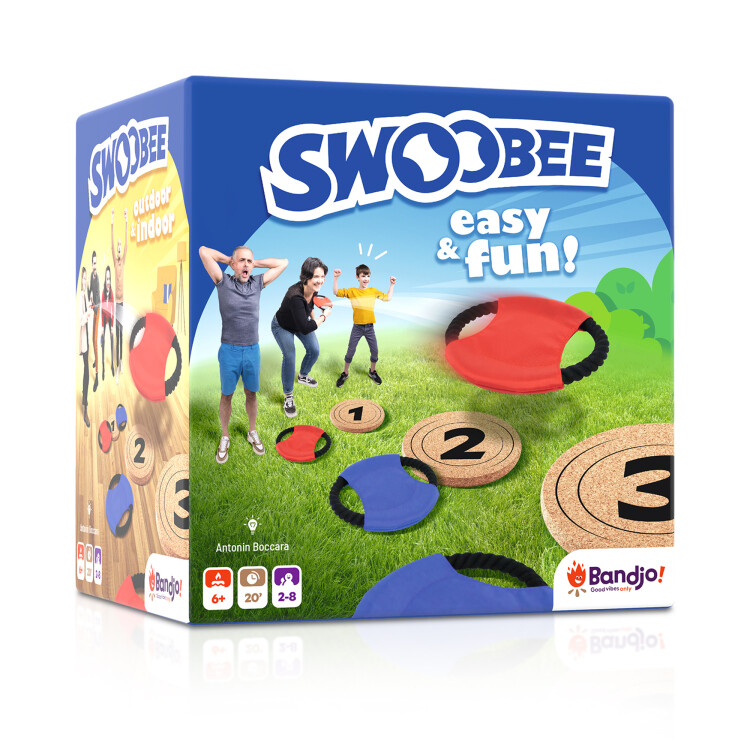 Swoobee Albi