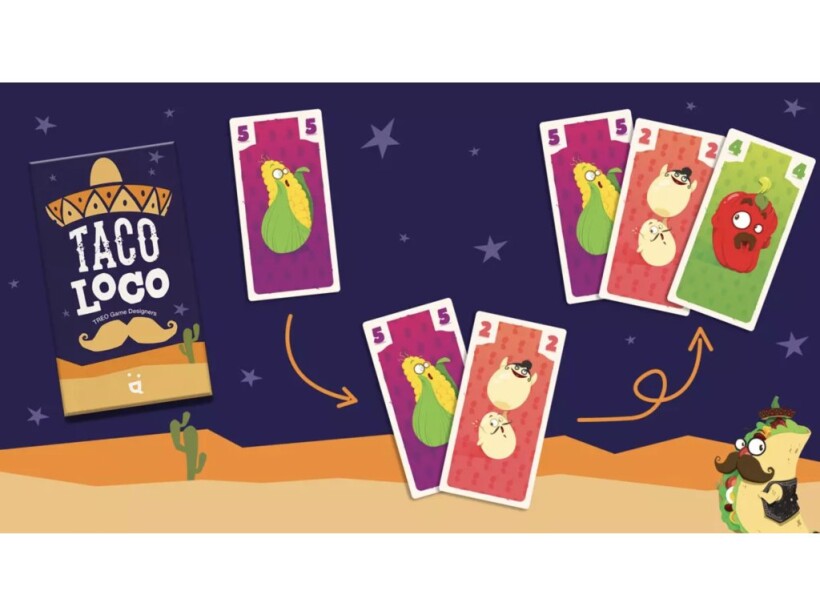 Tacoloco
