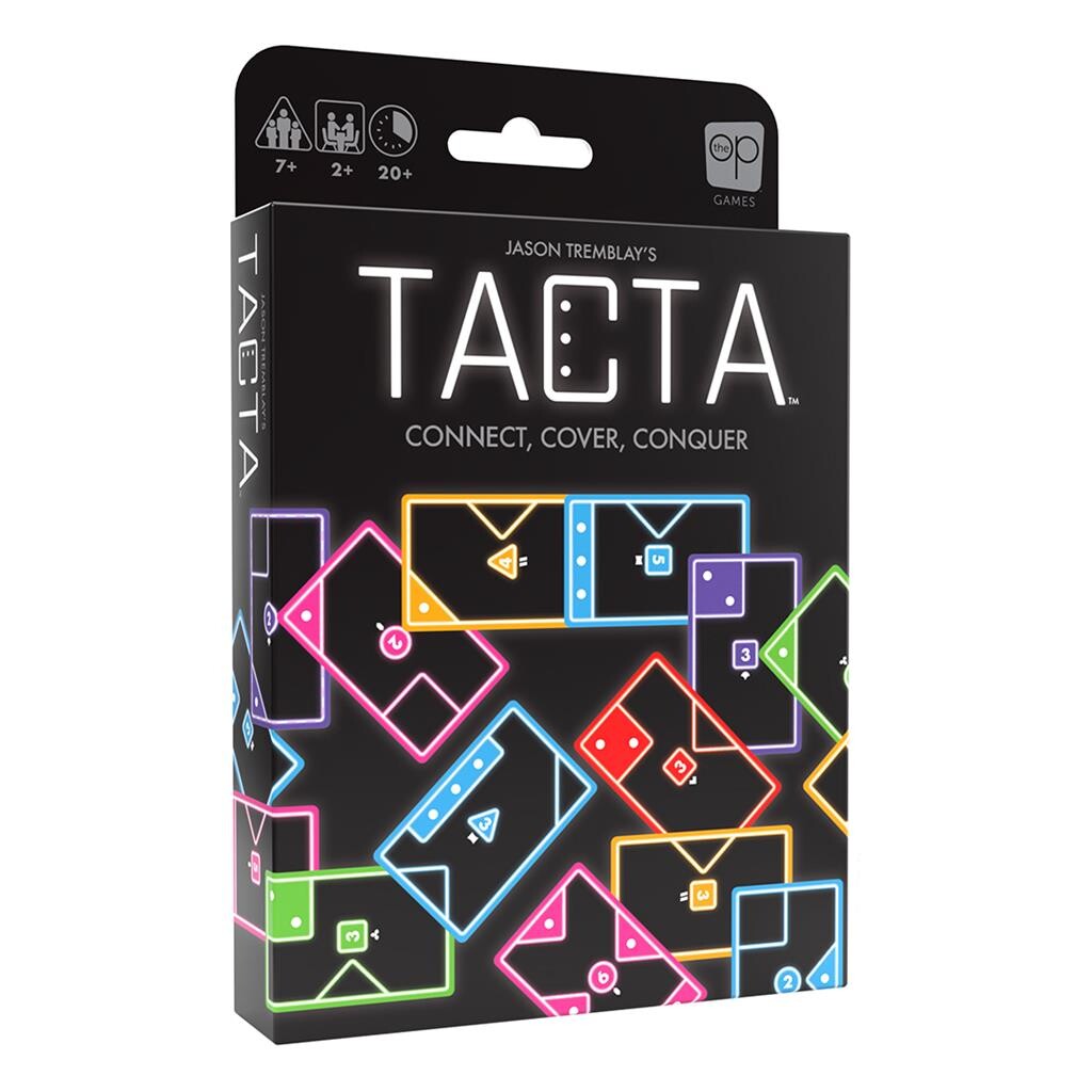 Tacta EN (Měkká krabička)