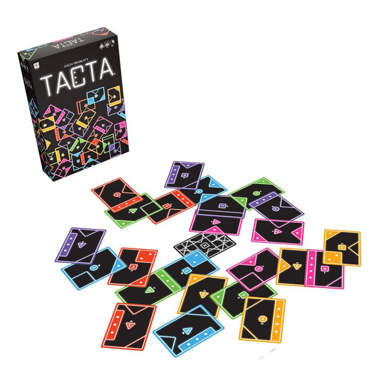 Tacta