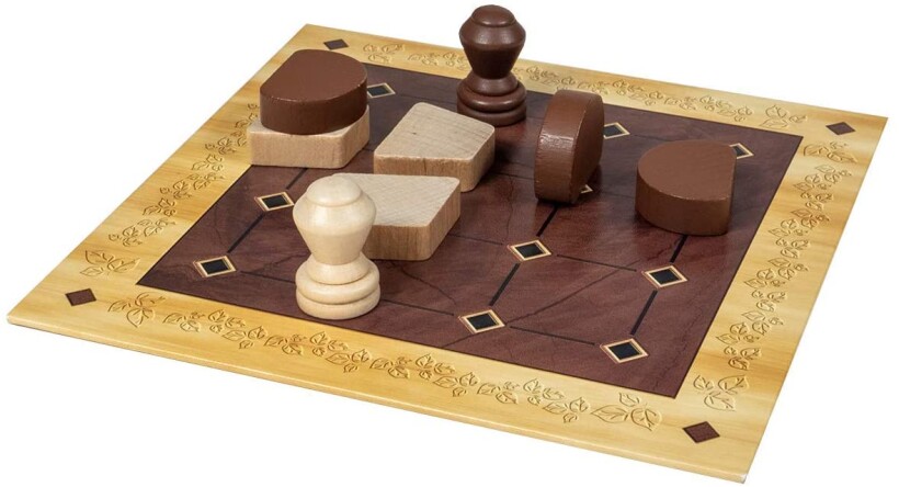 Tak: A Beautiful Game 2nd Edition