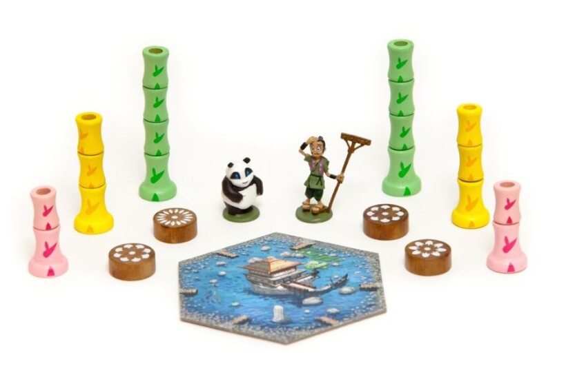 Takenoko