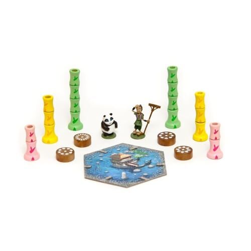 Takenoko