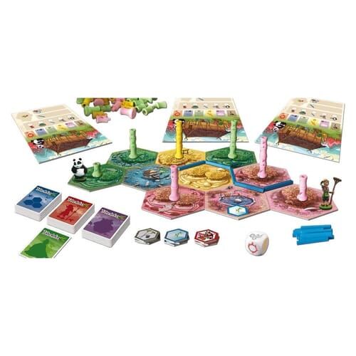 Takenoko