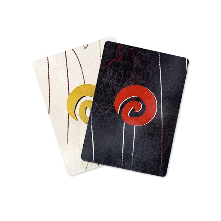 TATSU: Japanese Spirit EN-FR