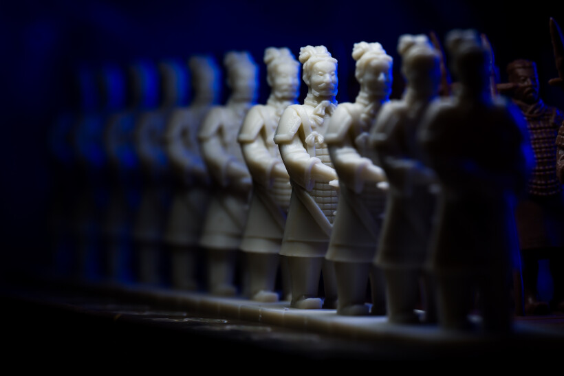 Terracotta Army