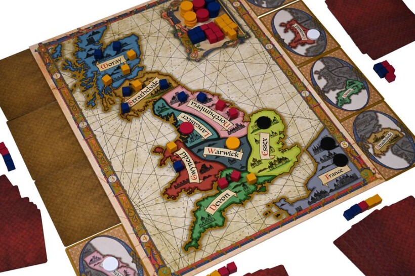 The King is Dead (Second Edition)