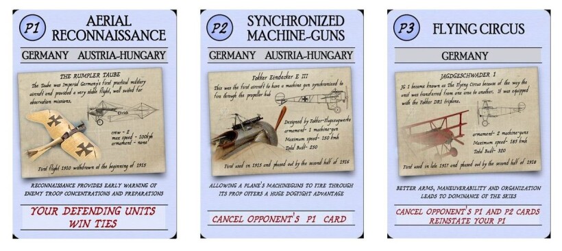The Lamps are Going Out: World War 1, 2nd Edition