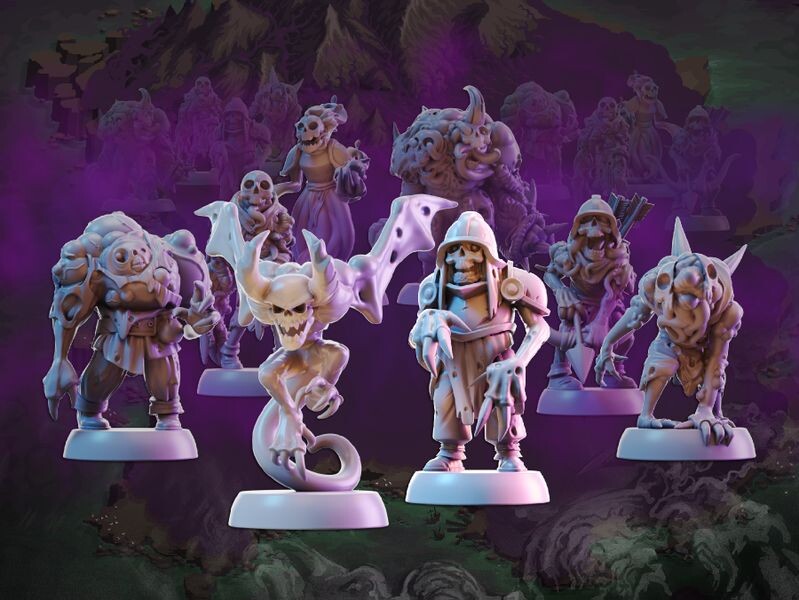 The Last Spell - Kickstarter Edition