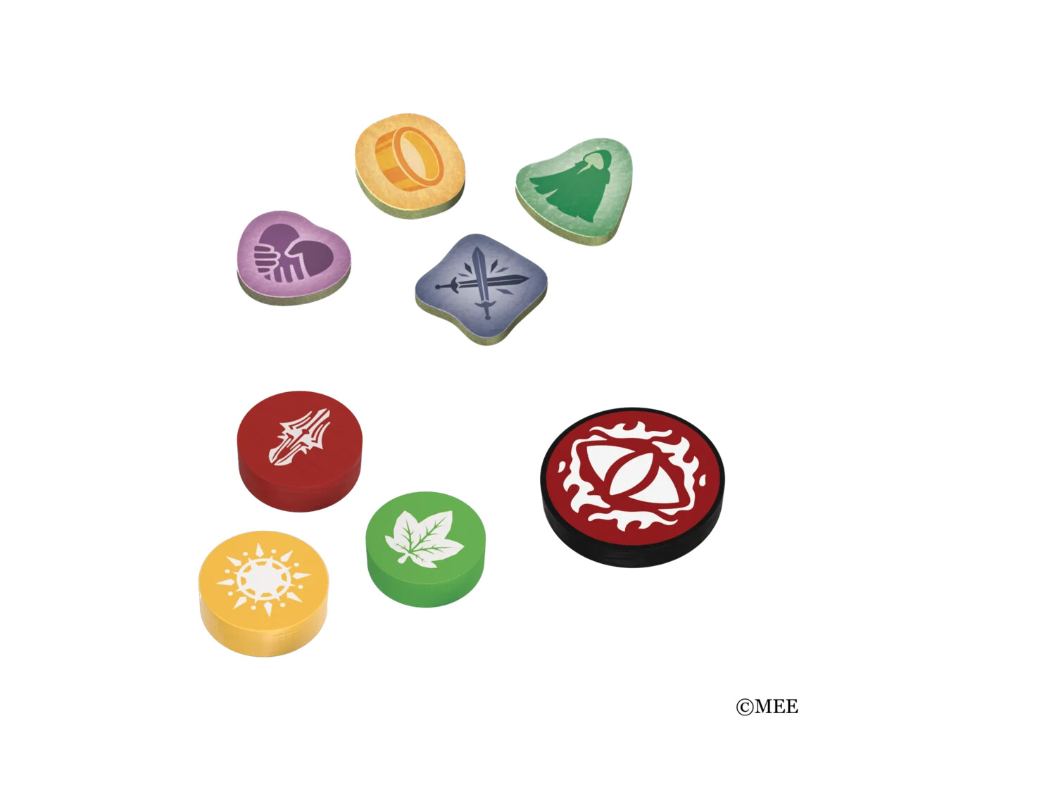 The Lord of the Rings: Fate of the Fellowship