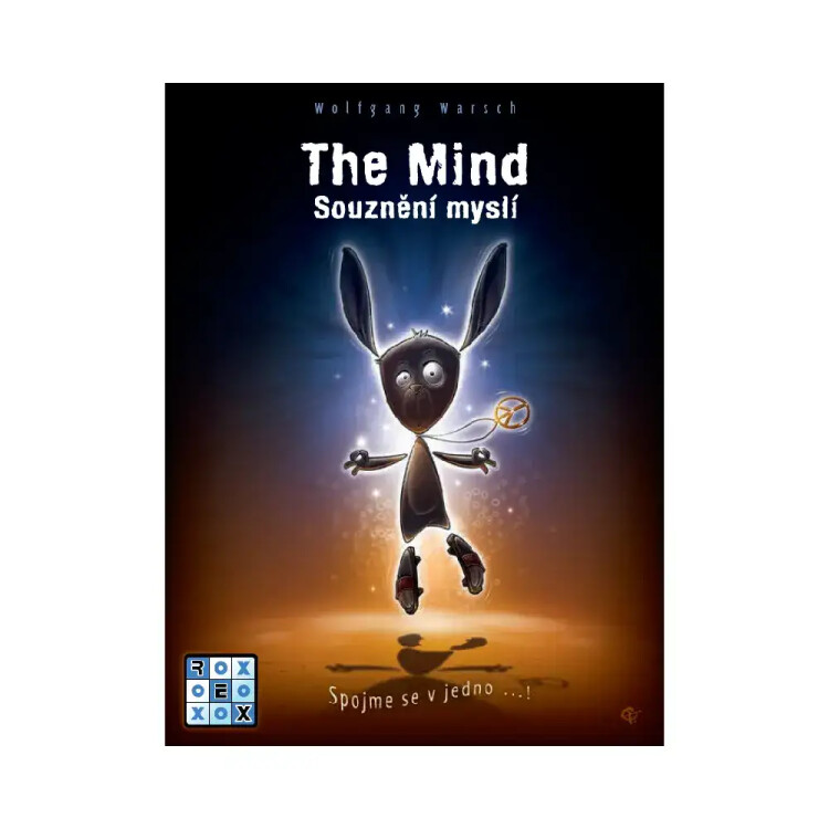 The Mind – Souznění myslí