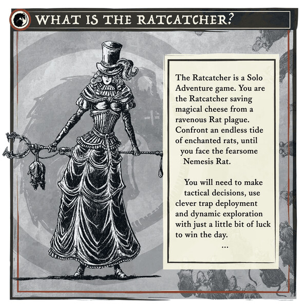 The Ratcatcher