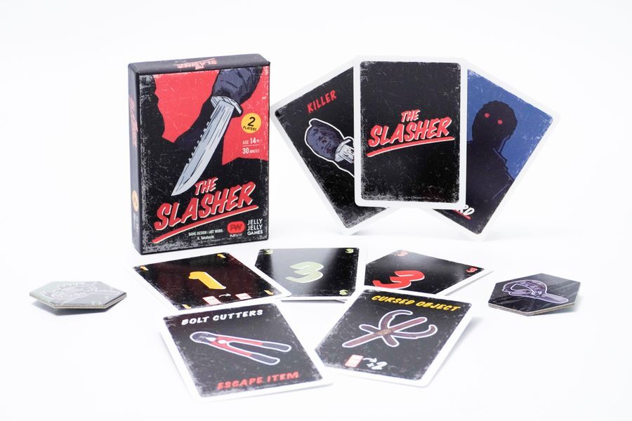 The Slasher