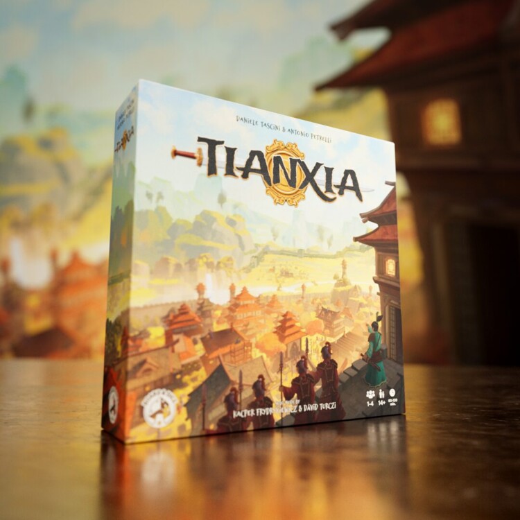 Tianxia