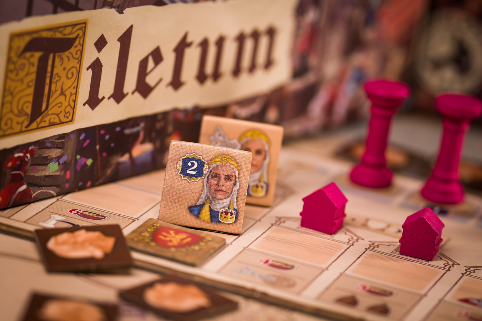 Tiletum