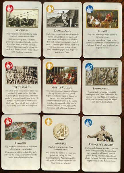 Time of Crisis: The Age of Iron and Rust Expansion