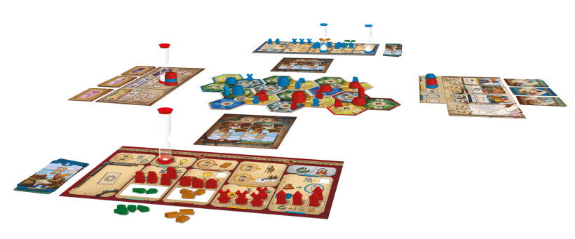 Time of Empires