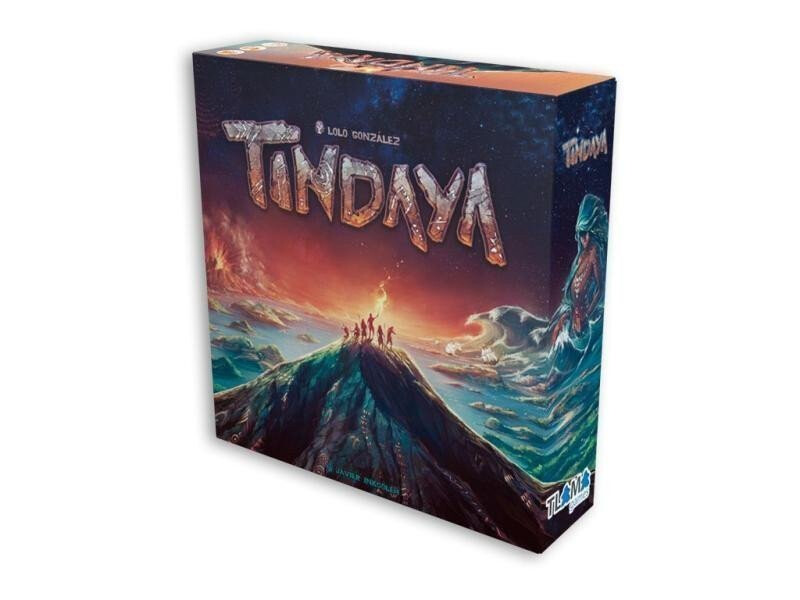 Tindaya