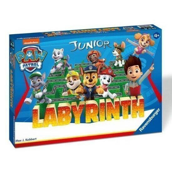Tlapková patrola Labyrinth Junior