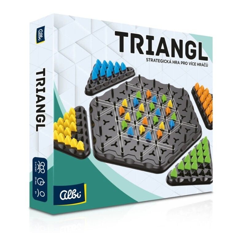 Triangl
