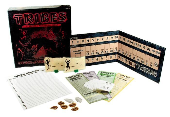 Tribes