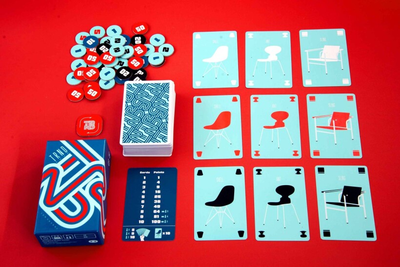 TRND - EN/DE/FR/ES
