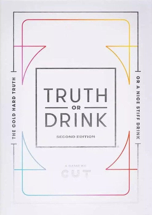 Truth or Drink