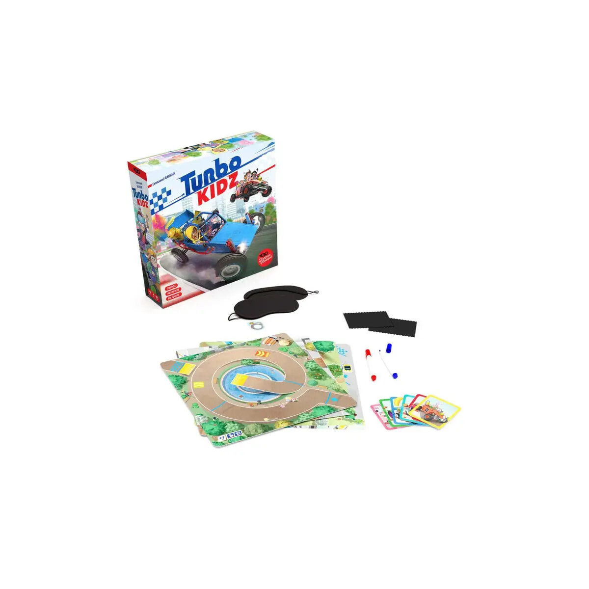 Turbo Kidz