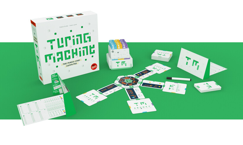 Turing Machine