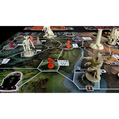 Turris - Kickstarter edice